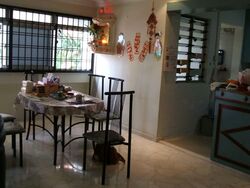 Blk 718 Pasir Ris Street 72 (Pasir Ris), HDB 4 Rooms #582249831